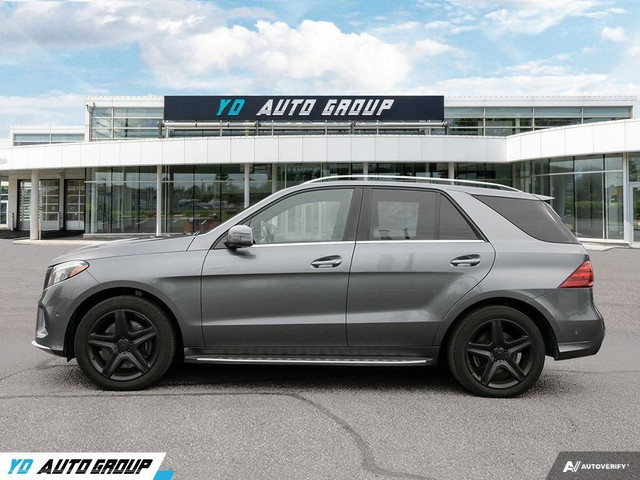 2018 Mercedes-Benz GLE GLE 400 4MATIC l Low Km l 360 Camera Blin in Cars & Trucks in Markham / York Region - Image 3