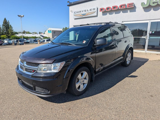 2015 Dodge Journey FWD 4dr Canada Value Pkg for sale in Cars & Trucks in Medicine Hat - Image 3