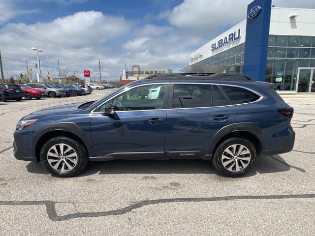 2025 Subaru Outback Touring DEMO!!!! LEASE AND FINANCE AVAILA... in Cars & Trucks in Markham / York Region - Image 2