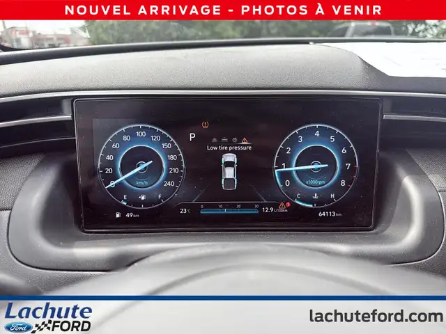 Hyundai Santa Cruz Preferred AWD w/Trend Pkg 2022 à vendre in Cars & Trucks in Laurentides - Image 11
