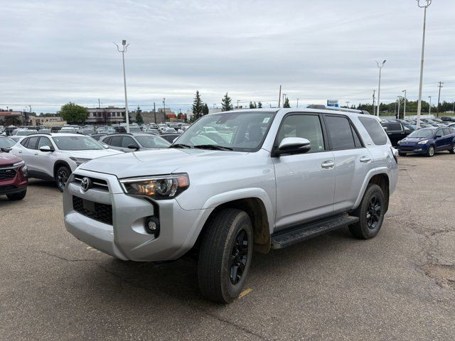2024 Toyota 4Runner SR5 4WD 4.0L 7 Passenger in Cars & Trucks in Edmonton - Image 3