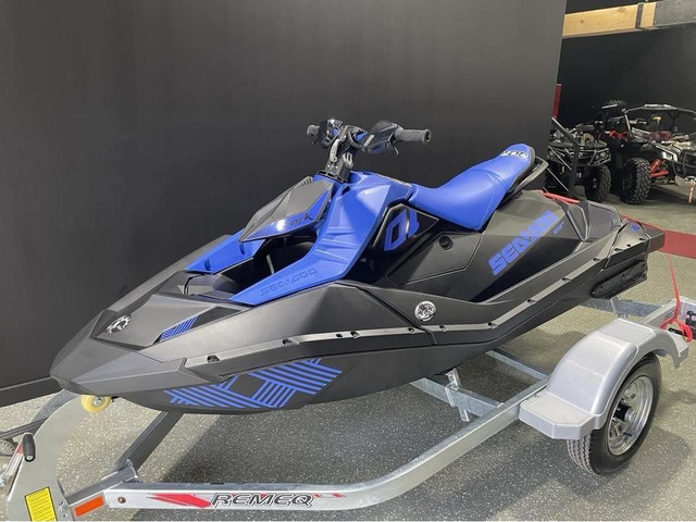 2023 Sea-Doo SPARK TRIXX 2UP in Personal Watercraft in Laval / North Shore - Image 4