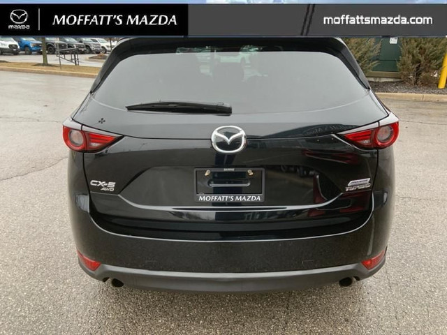 2019 Mazda CX-5 Signature - Navigation - Cooled Seats - $241 B/W in Cars & Trucks in Barrie - Image 4