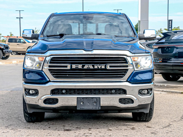 2021 RAM 1500 Big Horn in Cars & Trucks in London - Image 2