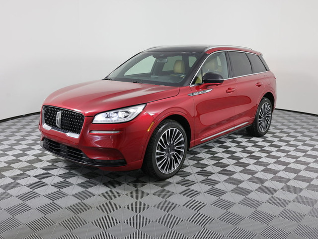 2021 Lincoln Corsair RESERVE in Cars & Trucks in Calgary