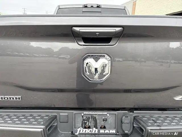 2021 RAM 2500 Big Horn 6.7L CUMMINS | HEATED SEATS | CLEAN CA... in Cars & Trucks in London - Image 11
