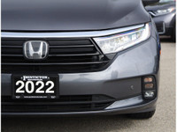 2022 HONDA ODYSSEY EX-L - BC VEHICLE - NAVIGATION - BACKUP CAMERA - HEATED FRONT SEATS - SUNROOF - D... (image 6)