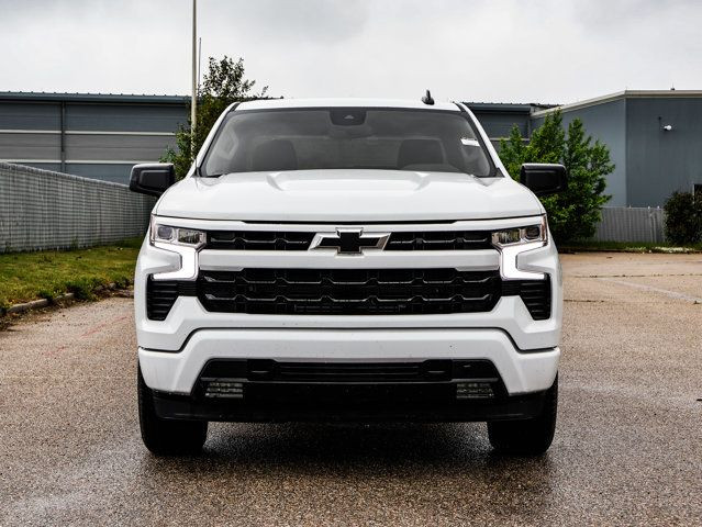 2025 Chevrolet Silverado 1500 RST in Cars & Trucks in Strathcona County - Image 3