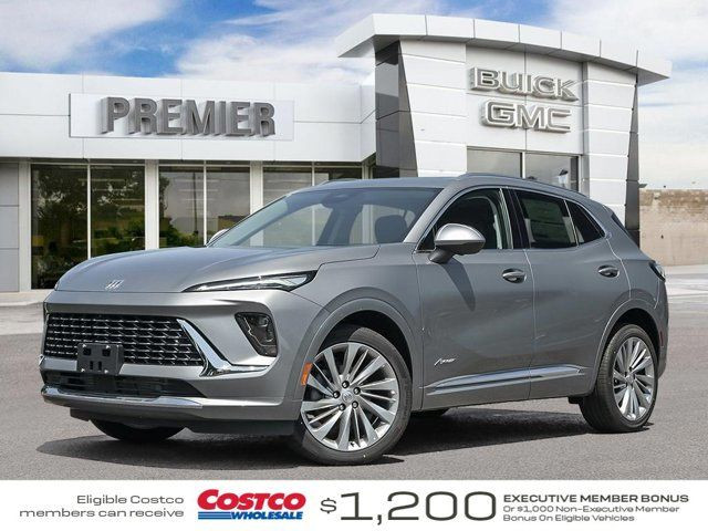 2025 Buick Envision Avenir in Cars & Trucks in Windsor Region
