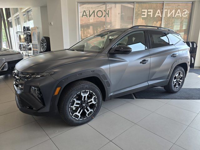 2025 Hyundai TUCSON XRT in Cars & Trucks in Calgary