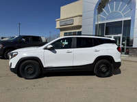 *About This Used GMC Terrain for sale in Alberta* This GMC Terrain boasts a Turbocharged Gas/E15 I4... (image 2)