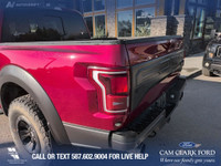 Introducing a one of a kind 2017 F-150 Raptor Super Cab, Leather Seats, Heated wheel, Interior Carbo... (image 9)