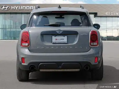 2019 MINI Countryman John Cooper Works, View more
