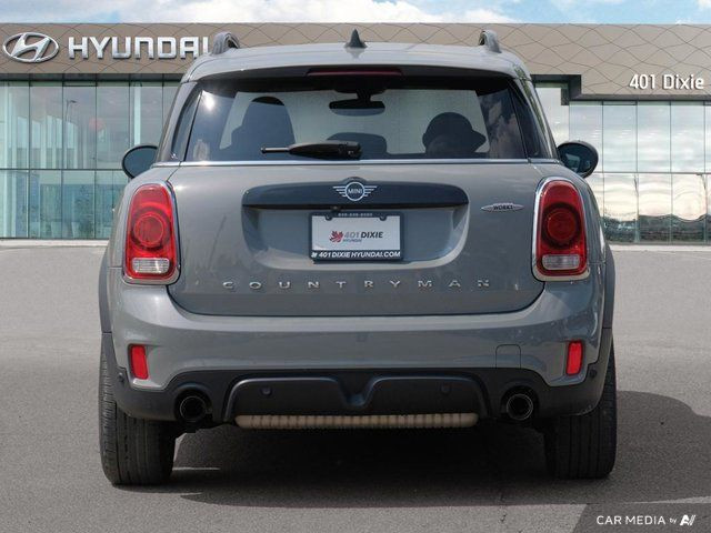 2019 MINI Countryman John Cooper Works in Cars & Trucks in Mississauga / Peel Region - Image 4