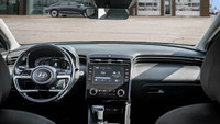 *Certified, Heated Steering Wheel, Remote Start, Heated Seats, Android Auto, Apple CarPlay!* Hyundai... (image 9)