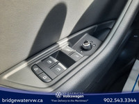 White 2023 Audi A4 45 Komfort quattro quattro 7-Speed Automatic S tronic 2.0L 4-Cylinder TFSI Bridge... (image 9)