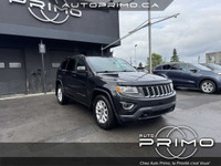 2015 Jeep Grand Cherokee Laredo 4WD Automatique avec Climatisation Régulateur de Vitesse Bluetooth M... (image 2)