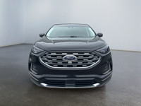 Super Ford Edge Titanium AWD Navigation Cuir Cognac Camera recul Sieges avant et volant chauffants/v... (image 1)