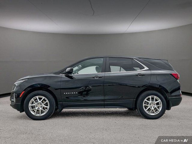 2022 Chevrolet Equinox LT | Apple Carplay | Keyless Entry in Cars & Trucks in Saskatoon - Image 2