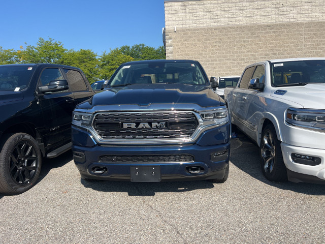 2023 Ram 1500 LIMITED in Cars & Trucks in City of Toronto - Image 2