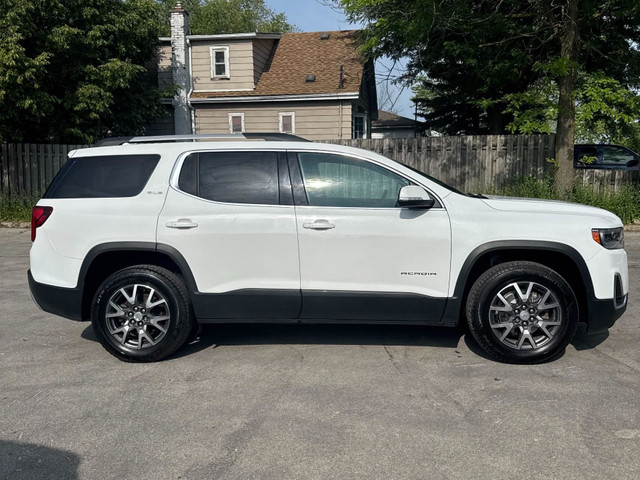 2023 GMC Acadia SLE PANO SUNROOF | TRI ZONE CLIMATE CONTROL |... in Cars & Trucks in London - Image 3