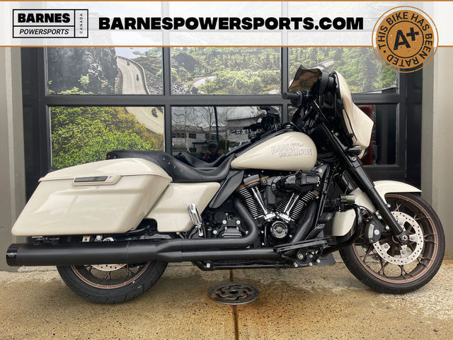 2023 Harley-Davidson FLHXST - Street Glide ST in Sport Touring in Calgary