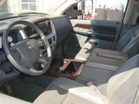 NORTH POINT MOTORS...CALL TEXT 780-224-7791 CHECK OUT THIS 08 DODGE RAM 3500 MEGA CAB 4X4 DRW 6.7L C... (image 4)