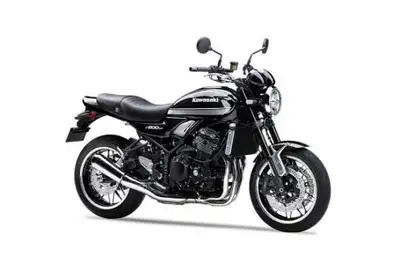 2021 Kawasaki Z900 – Sharp Styling, Strong Performance Now available at Kelowna Powersports, this 20...