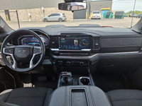 Check out this certified 2022 Chevrolet Silverado 1500 LT Trail Boss Crew 4X4 | 5.3L | Heated Bucket... (image 4)