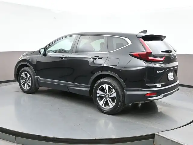 2022 Honda CR-V LX in Cars & Trucks in City of Halifax - Image 25