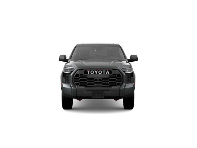 2024 Toyota Tundra Hybrid CrewMax Limited TRD Pro dans Autos et camions  à Ville d’Edmonton - Image 3