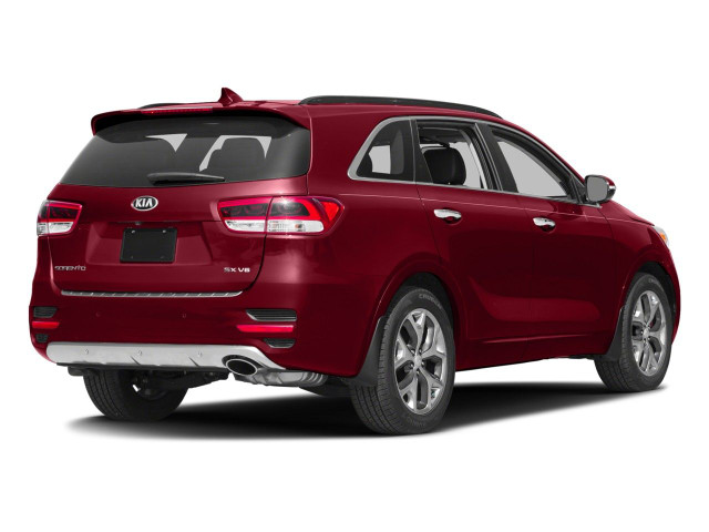 2016 Kia Sorento in Cars & Trucks in Grande Prairie - Image 2