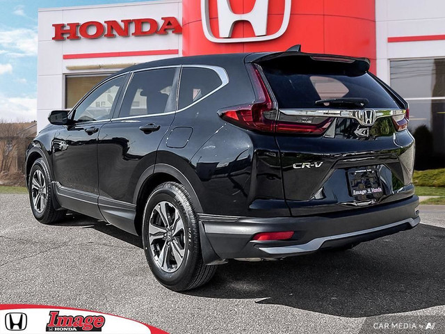 2021 Honda CR-V LX 2WD | APPLE CARPLAY | HTD SEATS | REMOTE STAR in Cars & Trucks in Hamilton - Image 4