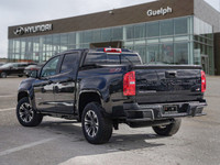 *Off Road Suspension, Remote Engine Start, Aluminum Wheels, Apple CarPlay, Android Auto!* This midsi... (image 3)