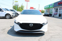 NO ACCIDENT SAFETY CERTIFACTION INCLUDED DONT PAY EXTRA Sleek Performance, Effortless Style: Mazda3... (image 1)