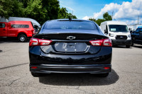 This 2023 Chevrolet Malibu is for sale today. This sedan has 90,002 kms. It's _black in colour . It... (image 4)