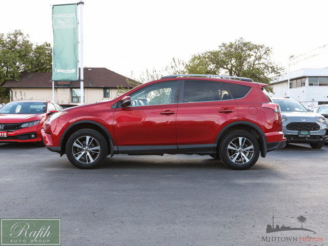 2017 Toyota RAV4 XLE *AS IS*LESS THAN 90,000 KM*YOU CERTIFY*Y... in Cars & Trucks in City of Toronto - Image 3