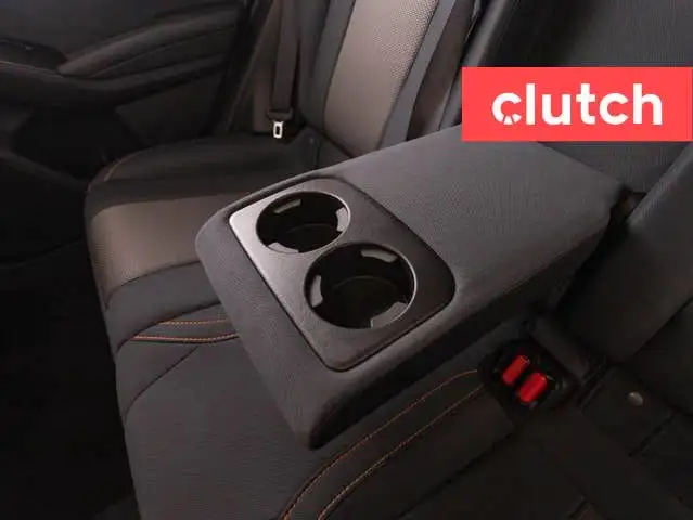 2019 Subaru Crosstrek Touring AWD w/ Apple CarPlay & Android Aut dans Autos et camions dans Bedford - Image 19