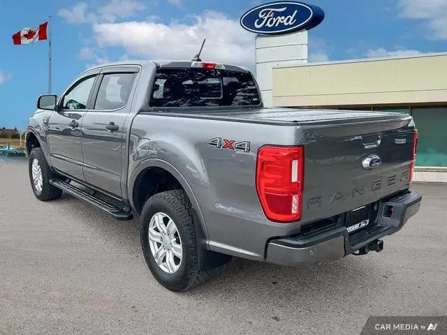 2021 Ford Ranger XLT in Cars & Trucks in Kitchener / Waterloo - Image 6