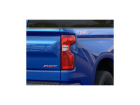 Ce Chevrolet Silverado 1500 2025 démonstrateur est offert chez Deschamps Chevrolet Buick Cadillac GM... (image 8)
