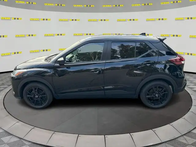 2022 Nissan Kicks SV dans Autos et camions dans Brockville - Image 7