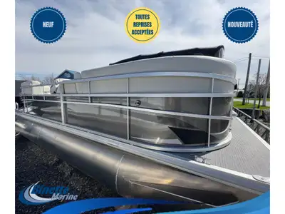 Bienvenue chez Binette Marine ! Le choix parfait pour votre prochaine aventure nautique ! Vous rêvez...