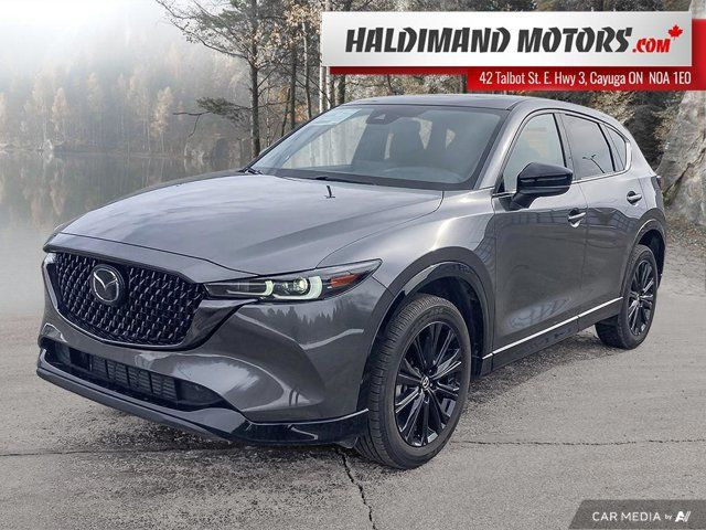 2024 Mazda CX-5 Sport Design in Cars & Trucks in Hamilton