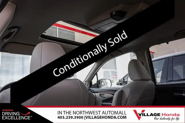 2021 Honda Pilot Touring 8P in Cars & Trucks in Calgary - Image 38