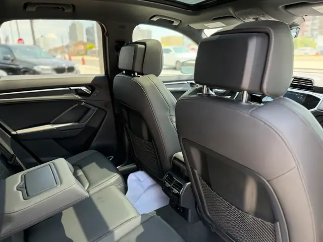 2019 Audi Q3 S LINE TECHNIK | BANG & OLUFSEN | PANO | LOADED in Cars & Trucks in City of Toronto - Image 30