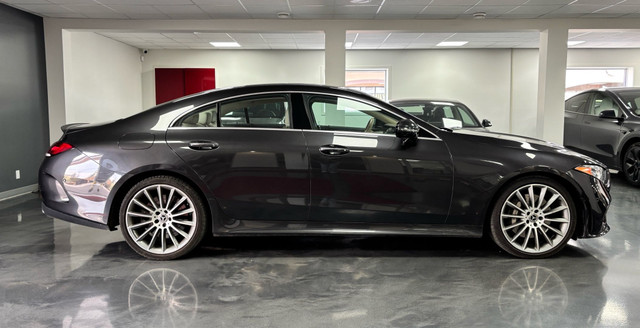 2021 Mercedes-Benz CLS CLS 450 4MATIC Coupe in Cars & Trucks in Calgary - Image 2