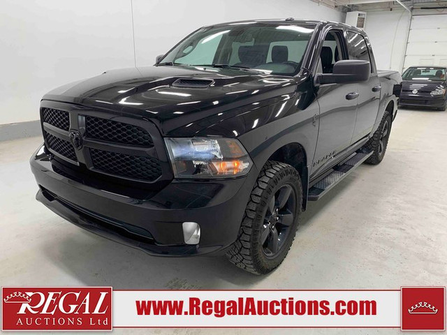 2023 RAM 1500 CLASSIC EXPRESS in Cars & Trucks in Calgary - Image 2