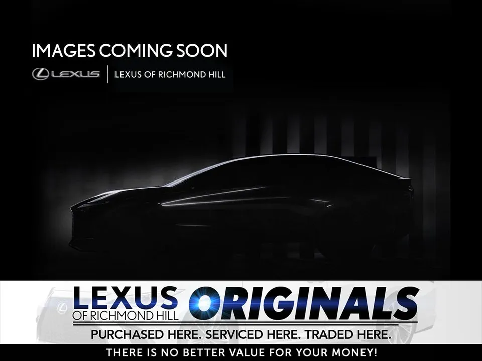 2020 Lexus UX 250h PREMIUM PKG | LEXUS CERTIFIED | ROOF | BLN...