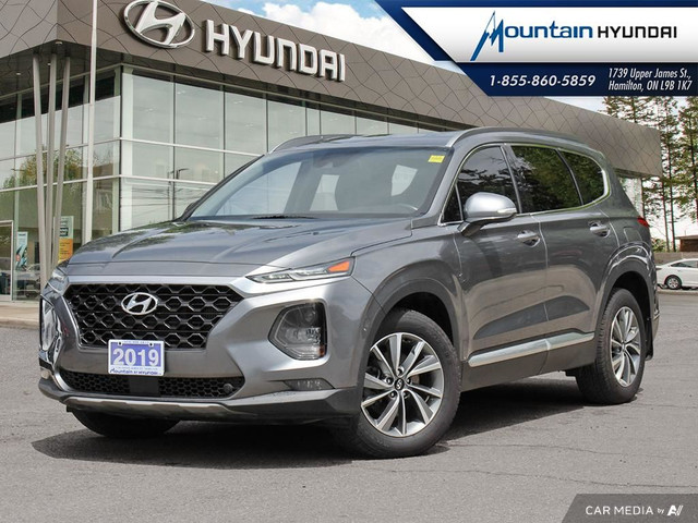 2019 HYUNDAI SANTA FE 2.0 PREFERRED in Cars & Trucks in Hamilton