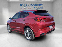 Experience refined versatility with the 2023 Buick Encore GX Awd 4dr Select, now available at Lounsb... (image 3)